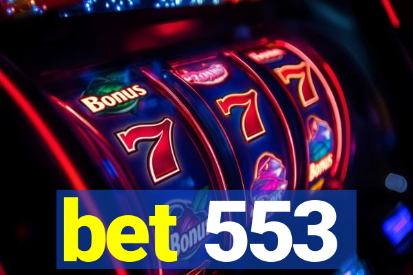 bet 553
